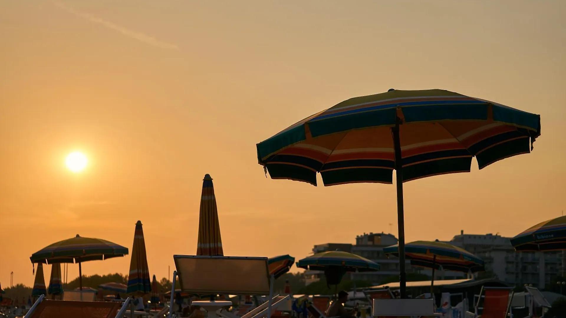 Spacious Seaside Flat For 7 Guests - Beahost Bibione 0*,