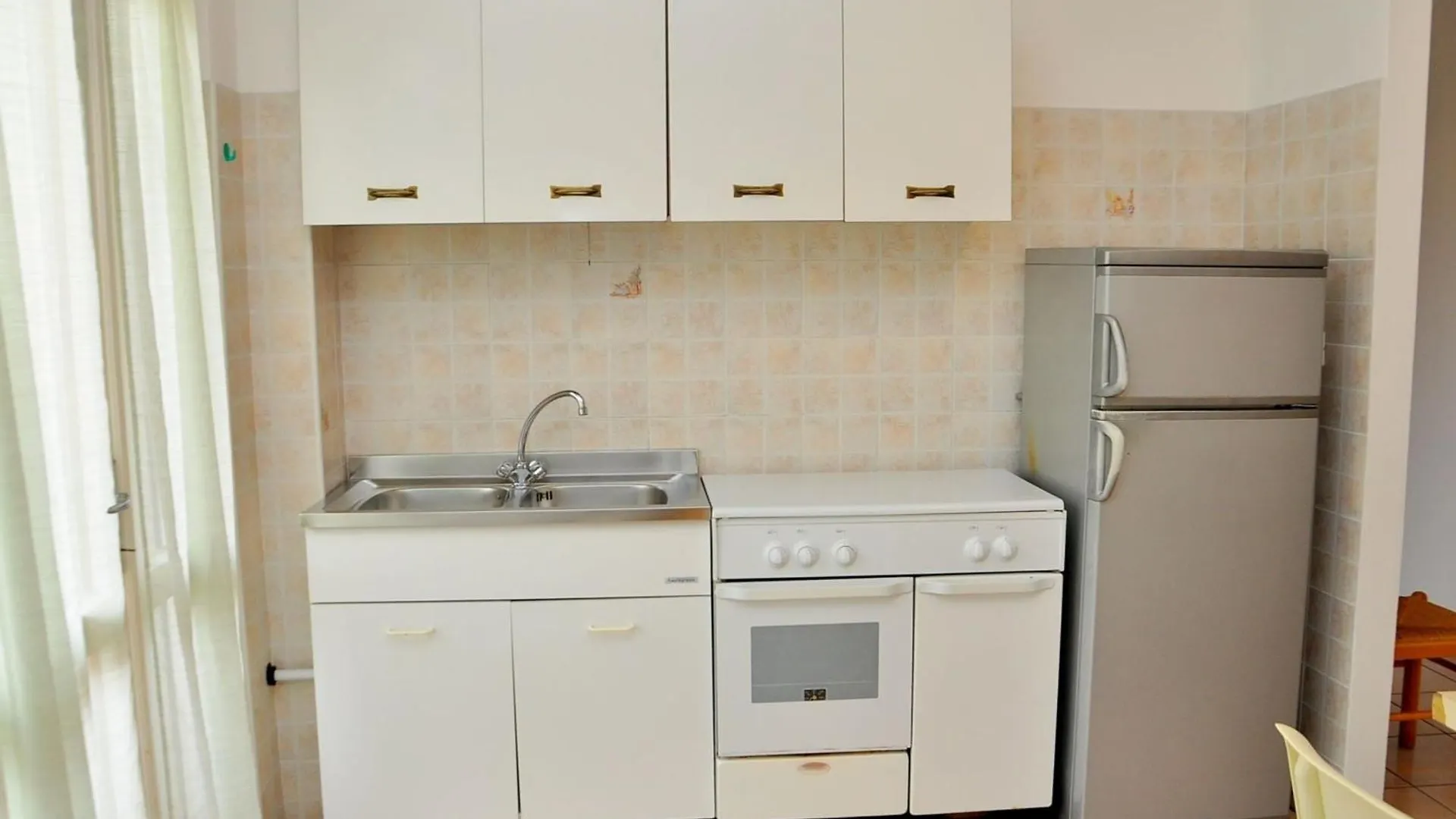 Apartment Spacious Seaside Flat For 7 Guests - Beahost Bibione
