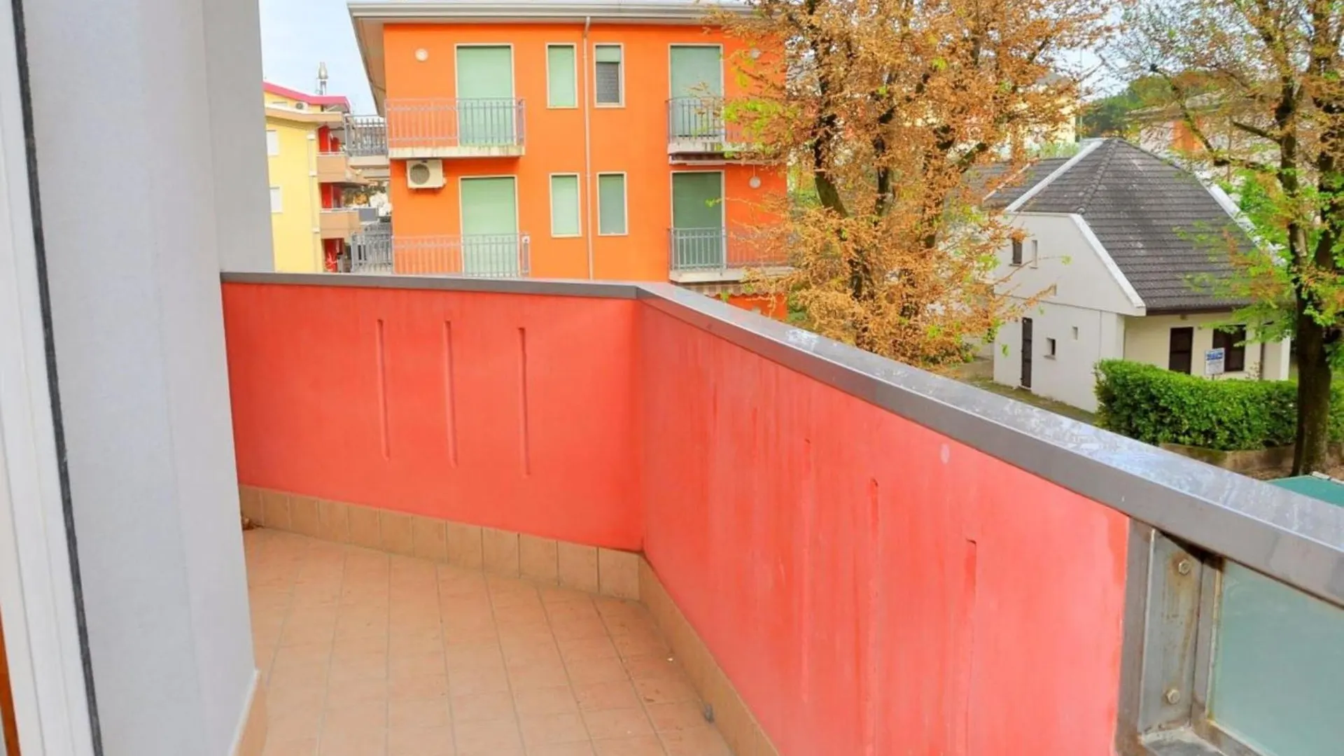Spacious Seaside Flat For 7 Guests - Beahost Bibione 0*,