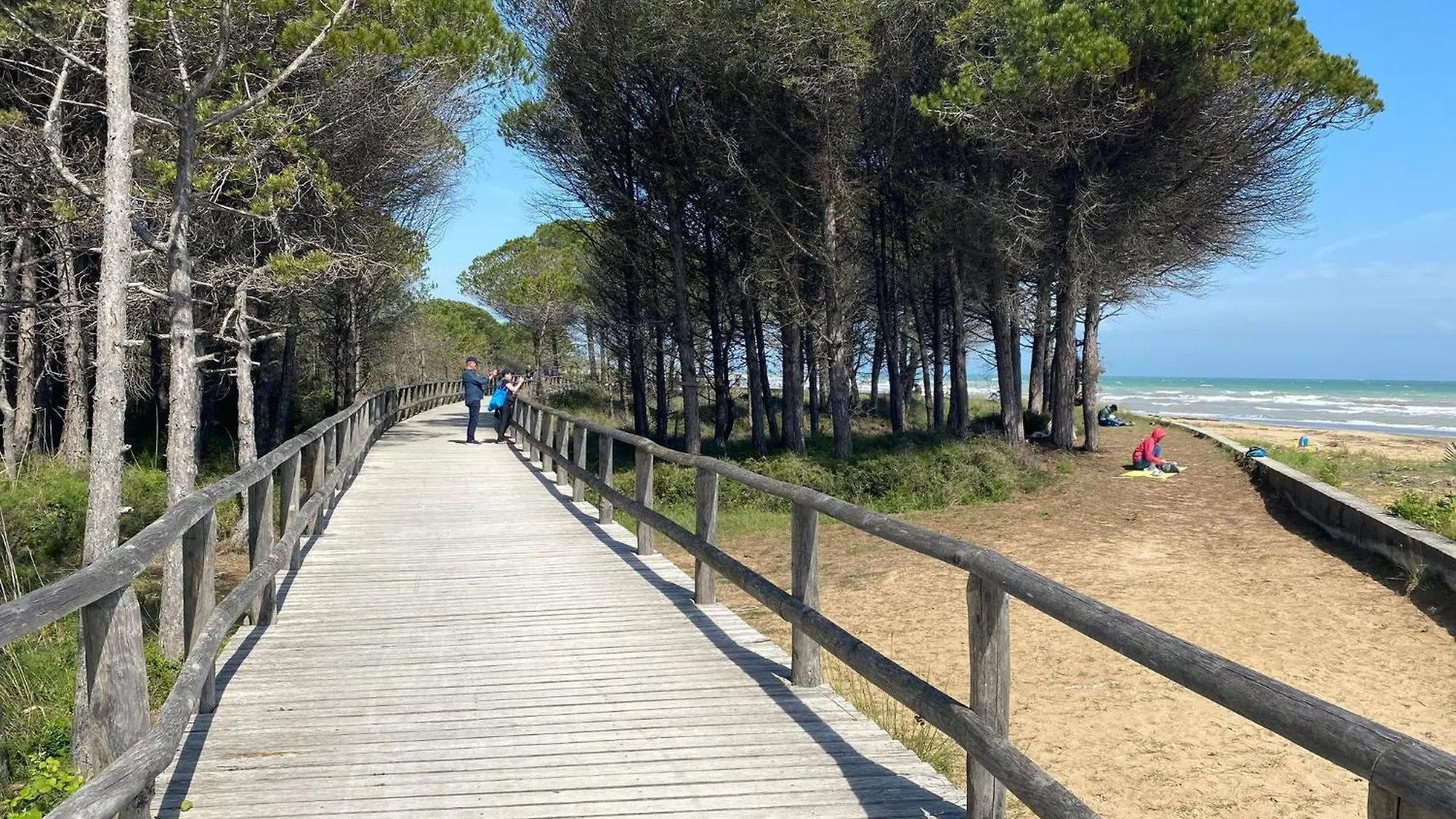 Apartment Spacious Seaside Flat For 7 Guests - Beahost Bibione