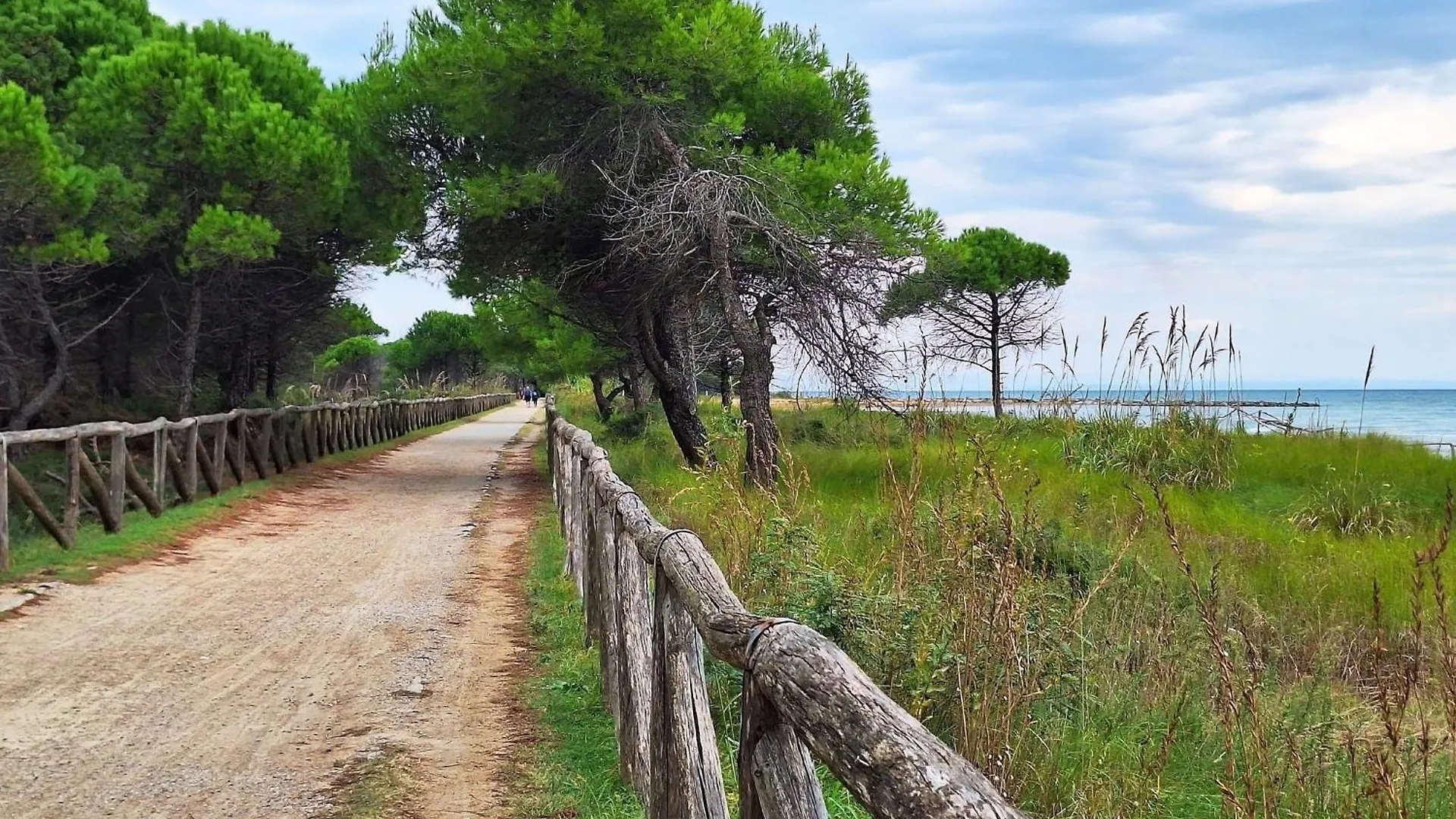 Spacious Seaside Flat For 7 Guests - Beahost Bibione